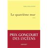 QuatriÃ¨me mur le Auteur(s): CHALANDON Sorj