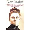 Therese de lisieux une vie d'amour Auteur(s): CHALON Jean