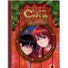 Carnets de Cerise et Valentin Les Auteur(s): CHAMBLAIN Joris