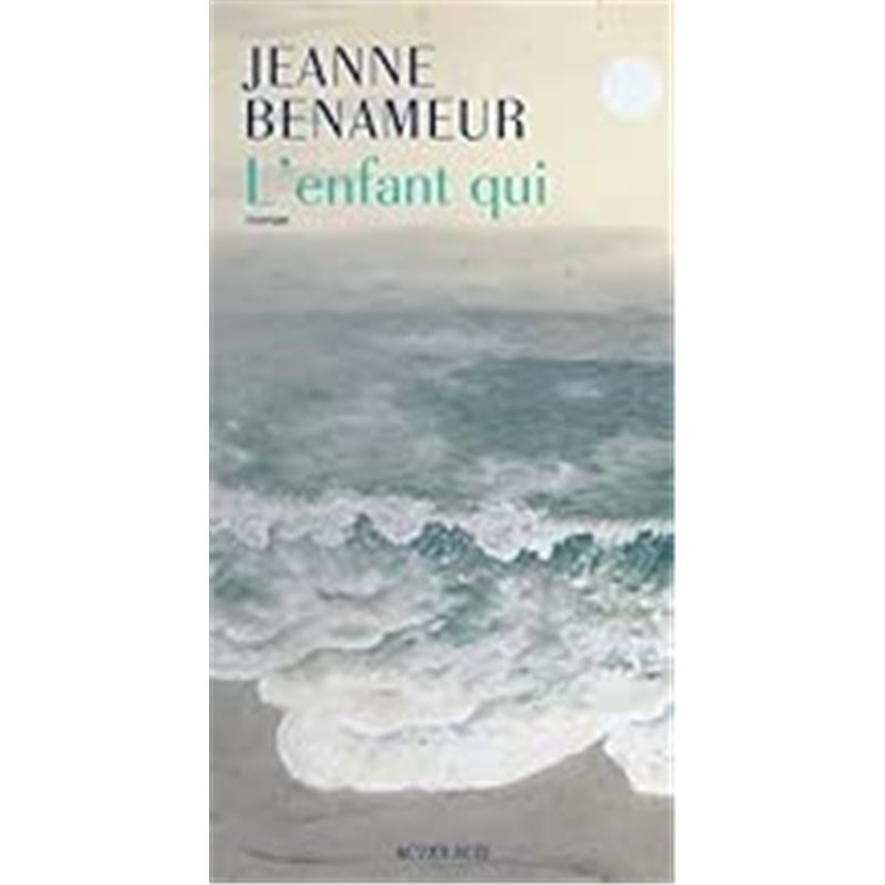 ENFANT QUI L Auteur(s): BENAMEUR Jeanne