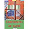 CONFIDENCES AU SALON Auteur(s): COUDERC Claude