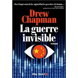 Guerre invisible la Auteur(s): CHAPMAN Drew