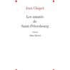 Amants de saint petersbourg les Auteur(s): CHAPOT Jean