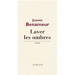 LAVER LES OMBRES Auteur(s): BENAMEUR Jeanne