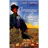 CHRONIQUE DES COLLINES Auteur(s): COURCHAY Claude