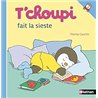 T'CHOUPI FAIT LA SIESTE T.31 Auteur(s): COURTIN Thierry