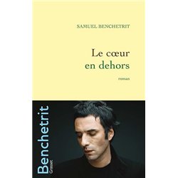COEUR EN DEHORS LE Auteur(s): BENCHETRIT Samuel
