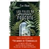 Filles du manoir Foxcote les Auteur(s): CHASE Eve