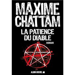 Patience du diable la Auteur(s): CHATTAM Maxime