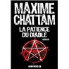 Patience du diable la Auteur(s): CHATTAM Maxime
