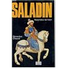 Saladin Auteur(s): CHAUVEL Genevieve