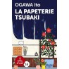 Papeterie Tsubaki la Auteur(s): (ANONYME)