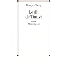 Dit de tianyi le Auteur(s): CHENG Francois