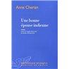 Bonne Ã©pouse indienne une Auteur(s): CHERIAN Anne