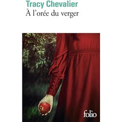 Ã l'orÃ©e du verger Auteur(s): CHEVALIER Tracy