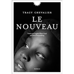 Nouveau : Othello revisitÃ© le Auteur(s): CHEVALIER Tracy