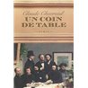 Coin de table un Auteur(s): CHEVREUIL Claude