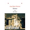 Madame Auteur(s): CHEVRIER Jean-Marie