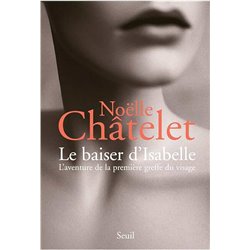 Baiser d'Isabelle le Auteur(s): CHÂTELET Noelle