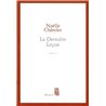 Derniere leÃ§on la Auteur(s): CHÂTELET Noelle