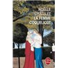 Femme coquelicot la Auteur(s): CHÂTELET Noelle