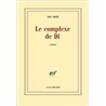 COMPLEXE DE DI LE Auteur(s): DAI Sijie