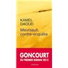 MEURSAULT CONTRE-ENQUETE Auteur(s): DAOUD Kamel