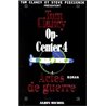 Op-center 4 Auteur(s): CLANCY Tom