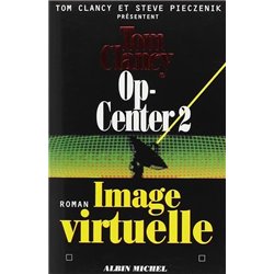 Op center 2 Auteur(s): CLANCY Tom