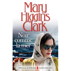 Noir comme la mer Auteur(s): CLARK Mary Higgins
