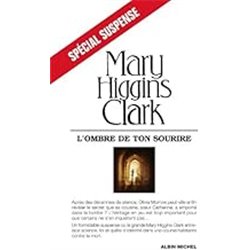 Ombre de ton sourire L' Auteur(s): CLARK Mary Higgins