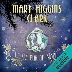 Voleur de noel le Auteur(s): CLARK Mary Higgins