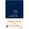Petite fille de monsieur Linh la Auteur(s): CLAUDEL Philippe