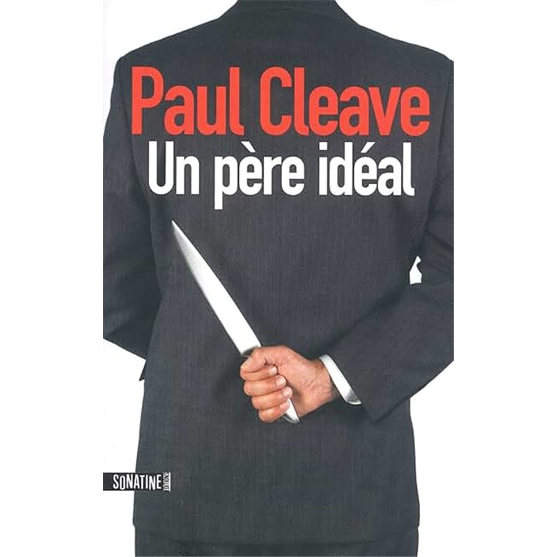 Père idéal un Auteur(s): CLEAVE Paul Père idéal un Auteur(s): CLEAVE Paul