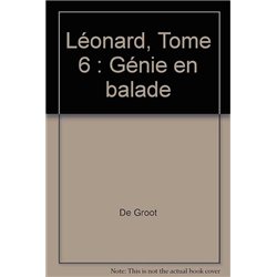 GENIE TOUJOURS... PRET ! (T 28) T.28 Auteur(s): DE GROOT