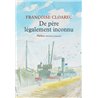 De pÃ¨re lÃ©galement inconnu Auteur(s): CLOAREC Francoise