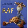 RAF Auteur(s): DE VRIES Anke
