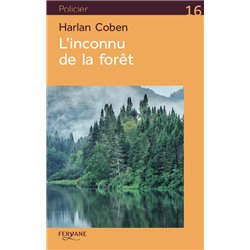 Inconnu de la forÃªt l' (NouveautÃ©) Auteur(s): COBEN Harlan