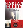 Intimidation Auteur(s): COBEN Harlan