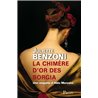 CHIMERE D'OR DES BORGIA LA Auteur(s): BENZONI Juliette