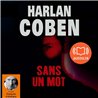 Sans un mot Auteur(s): COBEN Harlan
