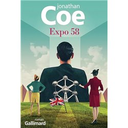 Expo 58 Auteur(s): COE Jonathan
