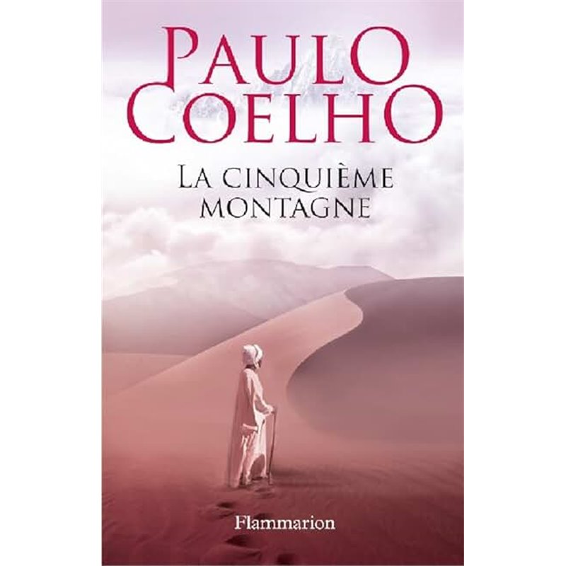 Cinquieme montagne la Auteur(s): COELHO Paulo Cinquieme montagne la Auteur(s): COELHO Paulo