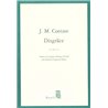 DisgrÃ¤ce Auteur(s): COETZEE J.M.