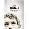 Enfance de JÃ©sus une Auteur(s): COETZEE J.M.