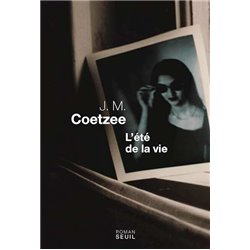 EtÃ© de la vie l' Auteur(s): COETZEE J.M.