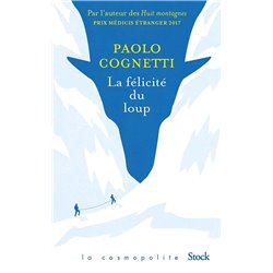 FÃ©licitÃ© du loup la Auteur(s): COGNETTI Paolo