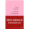 Huit montagnes les Auteur(s): COGNETTI Paolo