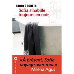 Sofia s'habille toujours en noir Auteur(s): COGNETTI Paolo