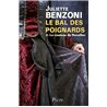 COUTEAU DE RAVAILLAC LE T.2 Auteur(s): BENZONI Juliette